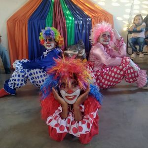 Causas e Comunidade - Projeto Ver, Crer & Ser