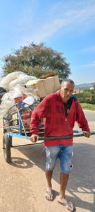 São Roque/SP - Ajudar a minha família 