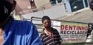 Vaquinha - Ajudar a minha família 