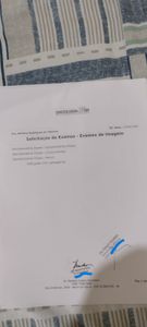 Saúde e Emergências - Vaquinha para Exames Médicos