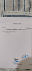Vaquinha para Exames Médicos - Vaquinha para Exames Médicos