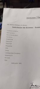 Vaquinha Online - Vaquinha para Exames Médicos