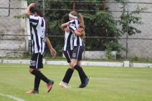 YURACAN- Futebol Feminino de Bolas Novas imagem 10