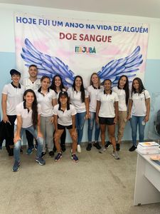 YURACAN- Futebol Feminino de Bolas Novas imagem 7