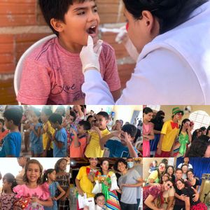 Vaquinha Online - ARRECADAÇÃO PARA PROJETOS COMUNITÁRIOS E AÇÕES SOCIAIS 