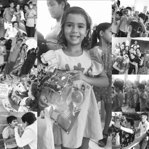 Crenças e Religião - ARRECADAÇÃO PARA PROJETOS COMUNITÁRIOS E AÇÕES SOCIAIS 