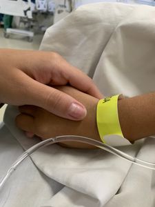 Campanha do bem: Juntos pela cura da Lorena  imagem 6