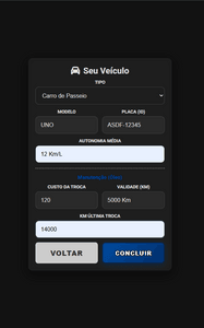 Start Up e Tecnologia - AutoKMoney™: O Cérebro Financeiro do seu Veículo
