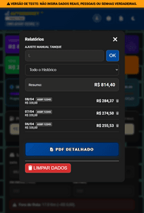 AutoKMoney™: O Cérebro Financeiro do seu Veículo imagem 9