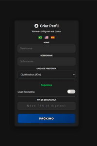 Financiamento Coletivo - AutoKMoney™: O Cérebro Financeiro do seu Veículo