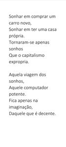 Financiamento Coletivo - Poemas pessoais de um gay bipolar e Soropositivo