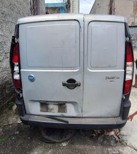 Vaquinha Online - Veículo de Trabalho Novo para o Vanato