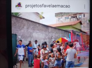 Projetos favela em ação nova Cachoeirinha  - Manutenção projetos favela em ação nova Cachoeirinha belo horizonte 