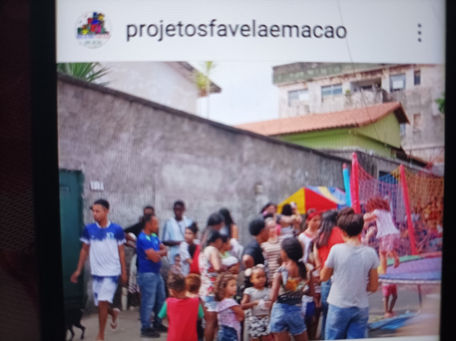 Projetos favela em ação nova Cachoeirinha  - Manutenção projetos favela em ação nova Cachoeirinha belo horizonte 