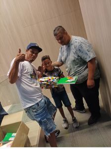 Manutenção projetos favela em ação nova Cachoeirinha belo horizonte  imagem 10