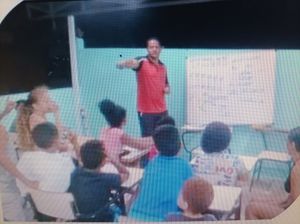 Manutenção projetos favela em ação nova Cachoeirinha belo horizonte  imagem 6