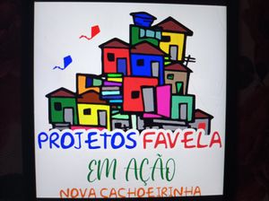 Belo Horizonte/MG - Manutenção projetos favela em ação nova Cachoeirinha belo horizonte 