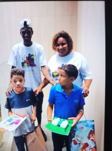 Causas e Comunidade - Manutenção projetos favela em ação nova Cachoeirinha belo horizonte 