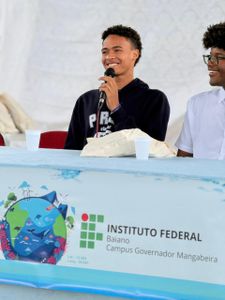 Vaquinha Online - Ajude João Vitor a estudar Ciência da Computação nos Estados Unidos