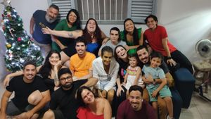 Saúde e Emergências - Ajuda no tratamento de Zeca