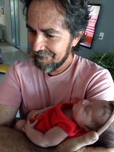 João Pessoa/PB - Ajuda no tratamento de Zeca