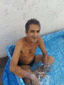 Vaquinha Online - Ajuda no tratamento de Zeca