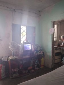 Vaquinha Online - Reforma da casa da minha mãe