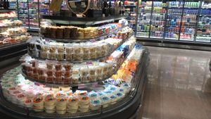 Londrina/PR - Quero construir a melhor conveniência da zona leste de Londrina 