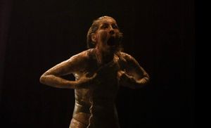 Teatro e Dança - DA[R] ALMA AO CORPO - um espetáculo que precisa nascer