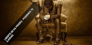 Financiamento Coletivo - CONTRA A FOME, CONTRA  MISÉRIA E PELA VIDA. 