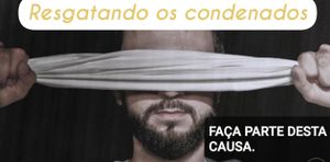 Caridade e Filantropia - CONTRA A FOME, CONTRA  MISÉRIA E PELA VIDA. 