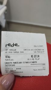 Vaquinha Online - Tratamento Zeus