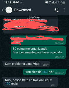 Tratamento Medicinal de cannabis - Tratamento Jay Moon 