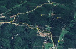 Crowdfunding - SISTEMAS DE DETECÇÃO DE INCÊNDIO FLORESTAL SMART