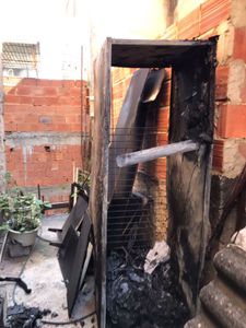 Precisamos recomeçar!