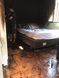 Precisamos recomeçar!