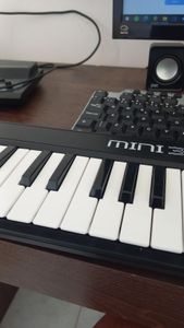 Música - Estúdio de gravação musical 