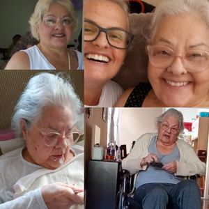 Saúde e Emergências - Fisioterapia e Home Care para a Léa 