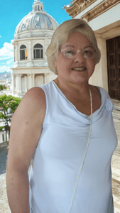 Vaquinha Online - Fisioterapia e Home Care para a Léa 