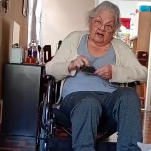 Fisioterapia e Home Care para a Léa  imagem 6