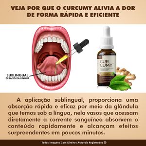 Saúde e Emergências - Descubra os benefícios surpreendentes da curcuma para a saúde