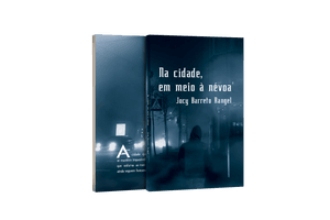 Vaquinha Online - Livro: Na cidade, em meio à névoa