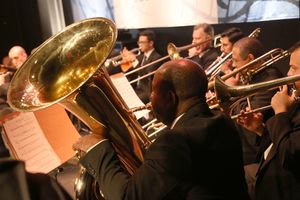 São Bernardo do Campo/SP - Orquestra Pública do ABC em Brasília
