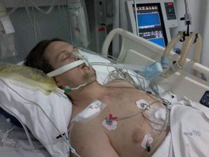 Projeto de incentivo a doação de órgãos imagem 6