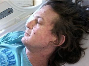 Projeto de incentivo a doação de órgãos imagem 8