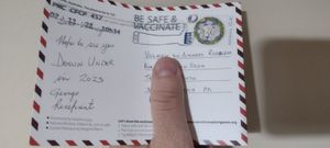 Pinhais/PR - Projeto de incentivo a doação de órgãos