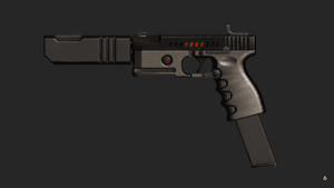 RISE game multiplayer  imagem 6