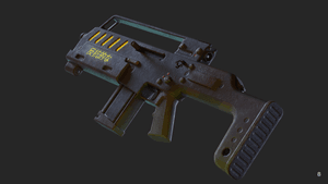 RISE - RISE game multiplayer 