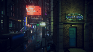 Crowdfunding - RISE game multiplayer 