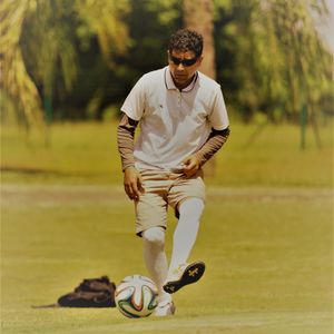 Colabore com um atleta do Footgolf Brasil imagem 9